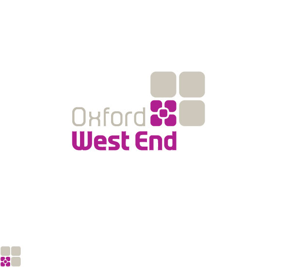 Oxford West End Logo