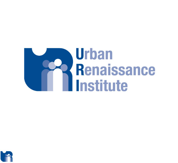 Urban Renaissance Institute Logo